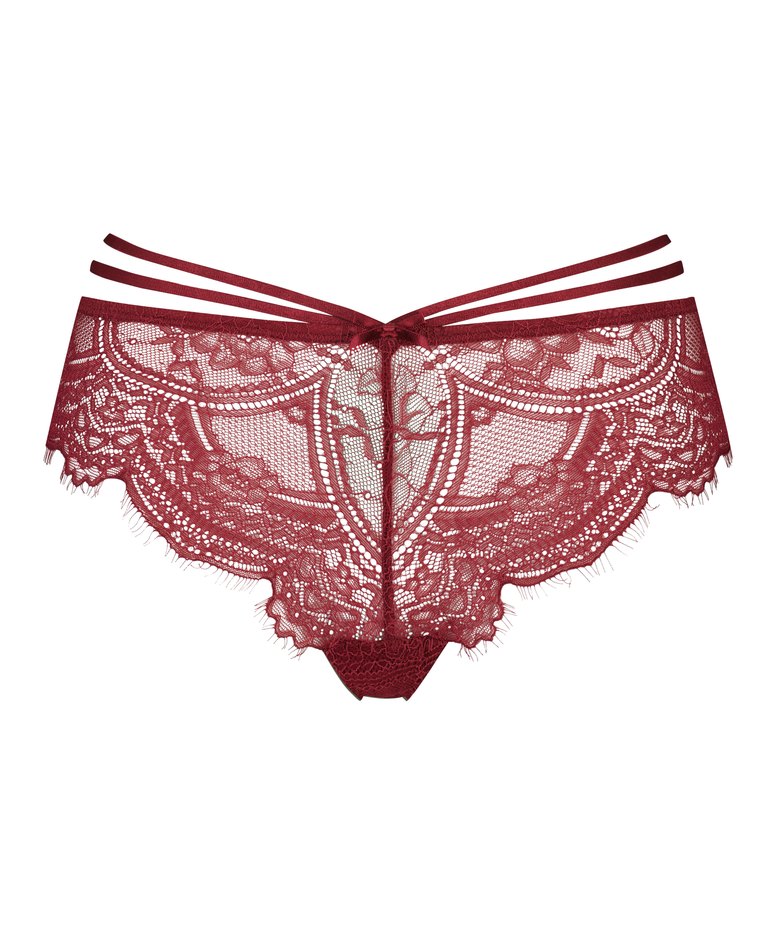 Sian brazilian-trosa, r&ouml;d, main