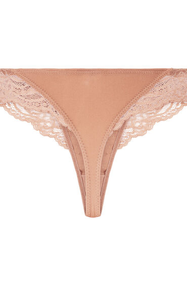 Hunkemöller Stringtrosa Sophie trosor dam – bild 2