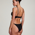 Anouk bralette, Svart