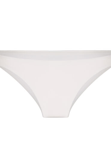 Hunkemöller Highleg Bikinitrosa Como bikinis dam – bild 3