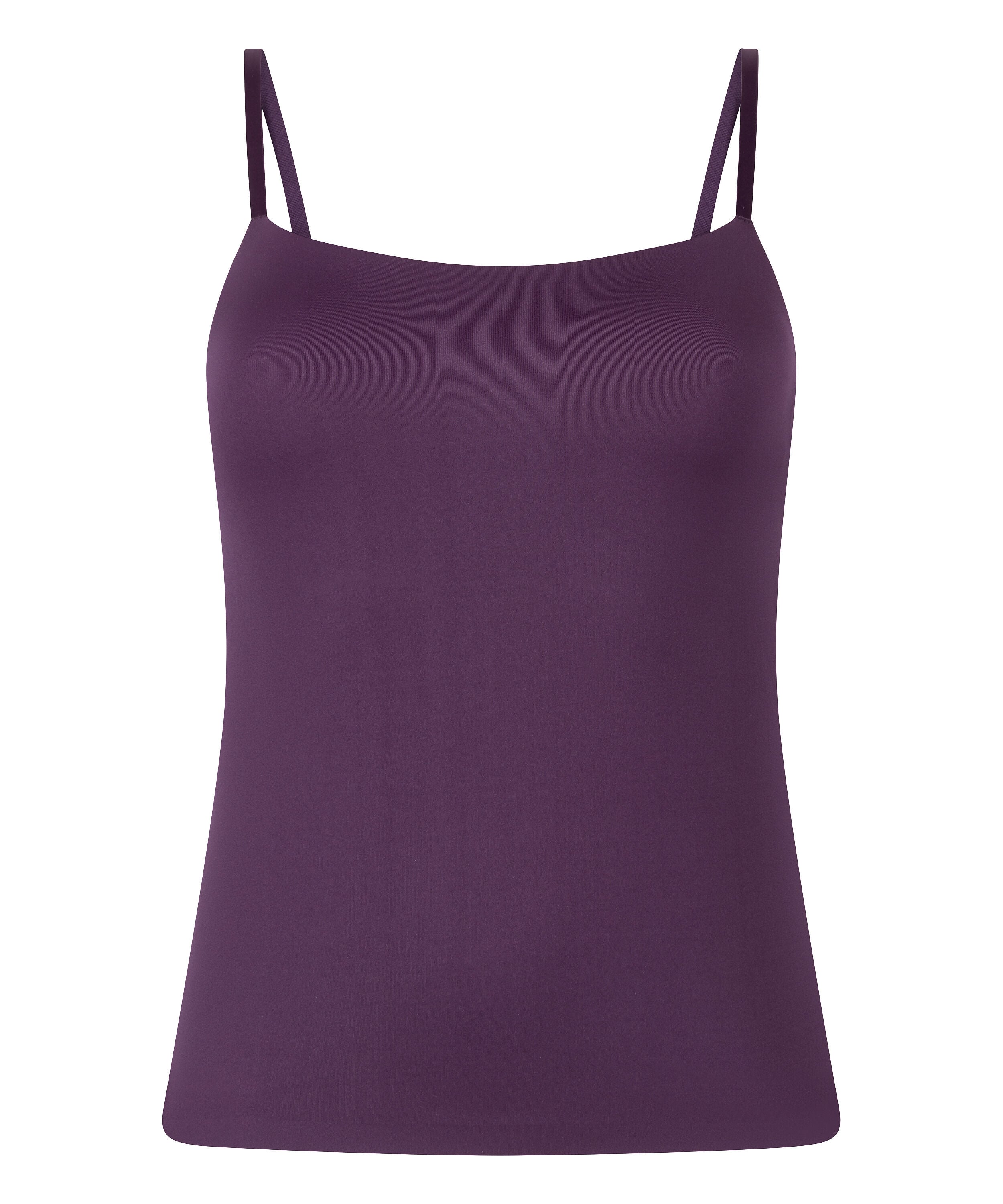 Super Comfort Top, Lila