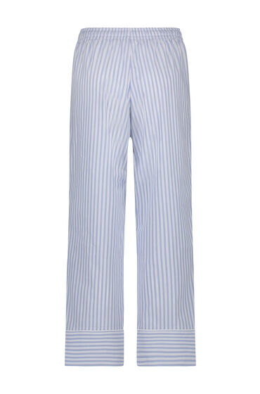 Hunkemöller Pyjamasbyxa i bomull dam – bild 2