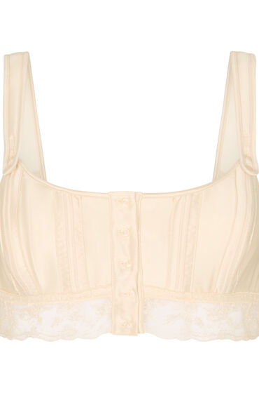 Hunkemöller Bralette Brigitte bh dam – bild 3
