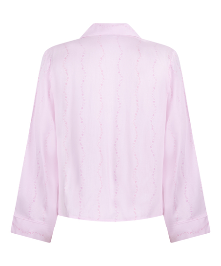 Monchou Pyjamas Jacka, Rosa