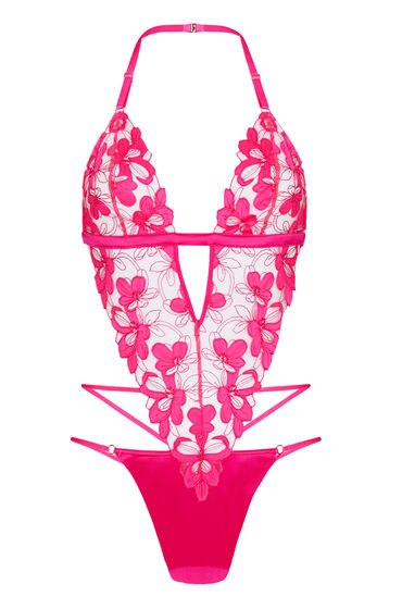 Hunkemöller Body Beatrice bodies & set dam – bild 3