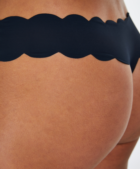 S&ouml;ml&ouml;s stringtrosa, bl&aring;