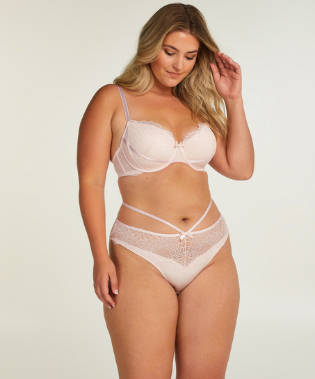 Milena brazilian-trosa, Rosa