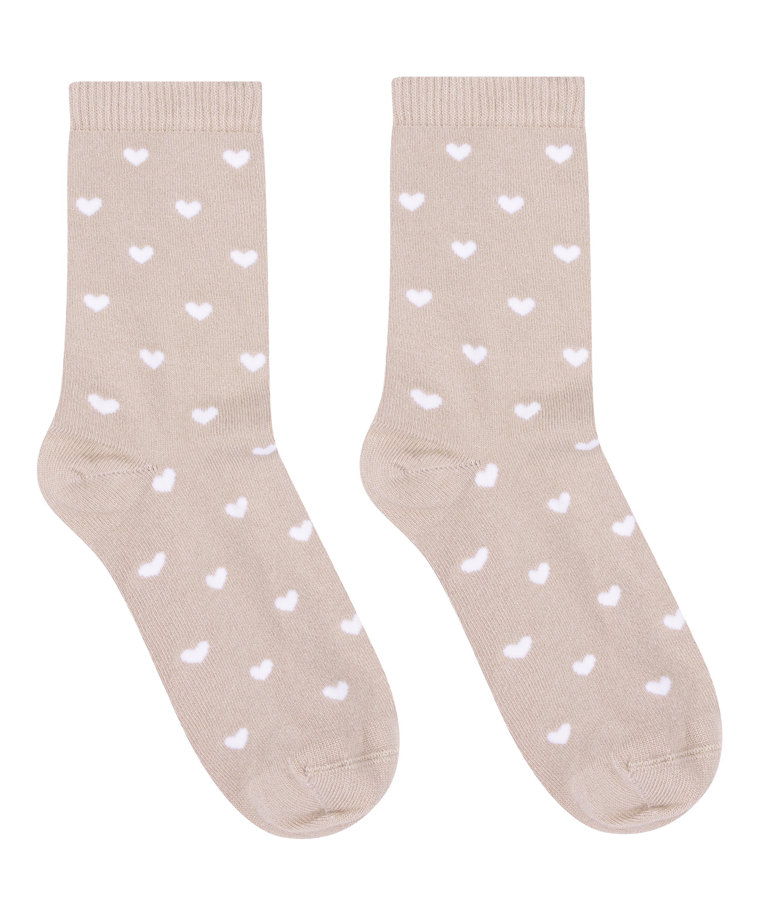 Sockar i modal, Beige, main