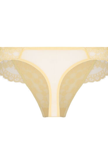 Hunkemöller Stringtrosa Daisy trosor dam – bild 2