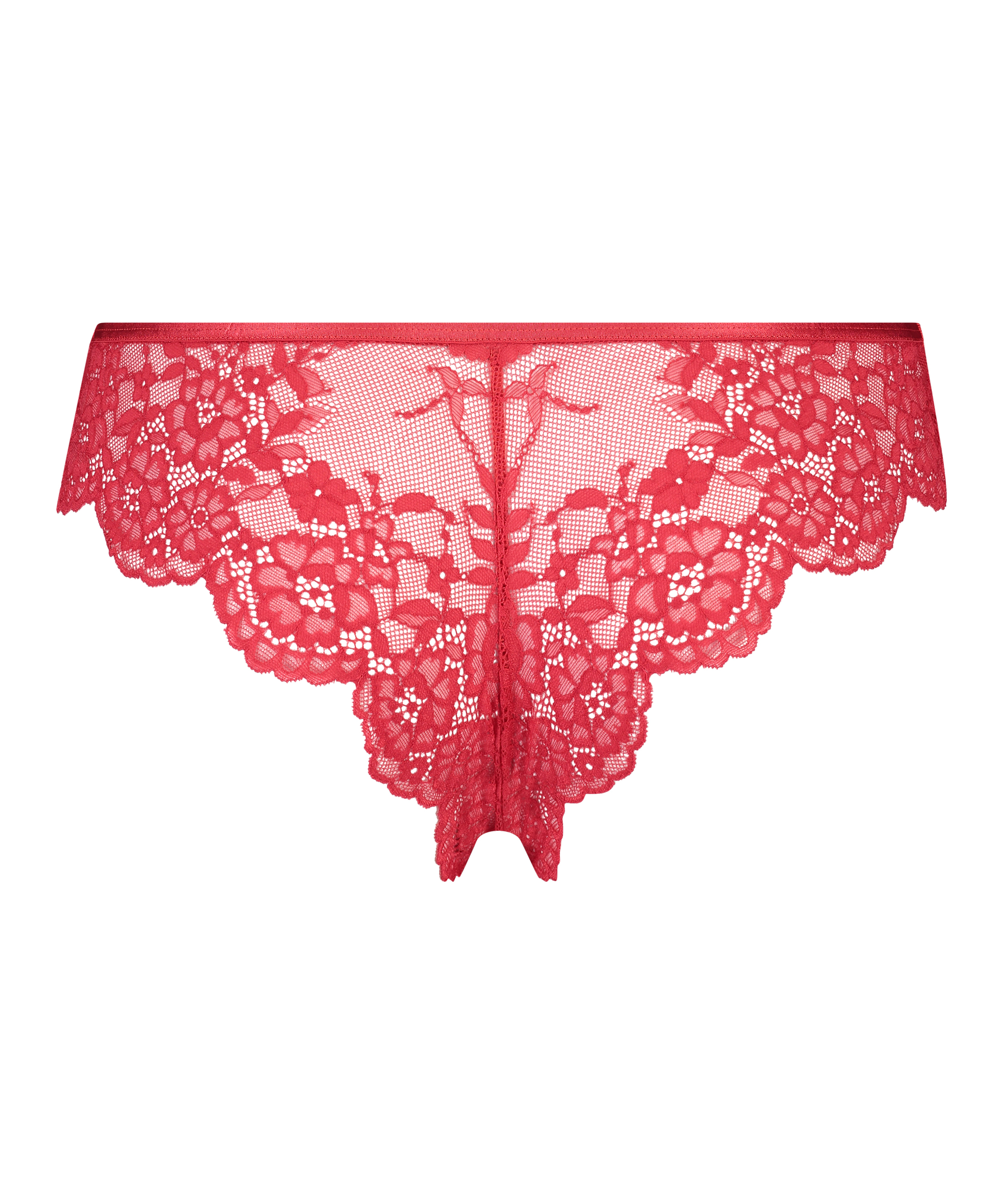 Halo brazilian-trosa, r&ouml;d, main