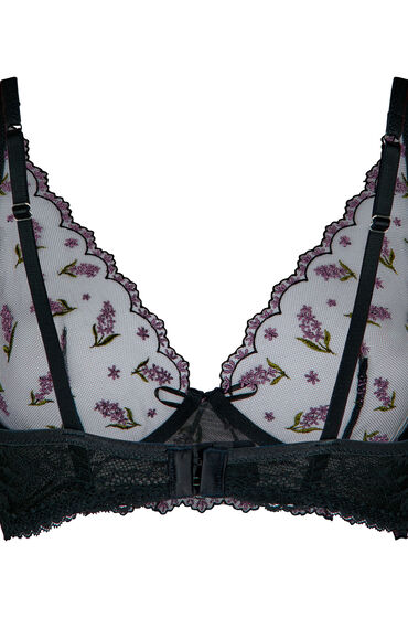 Hunkemöller Iris Up bh dam – bild 8