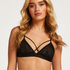Bralette Corby, Svart