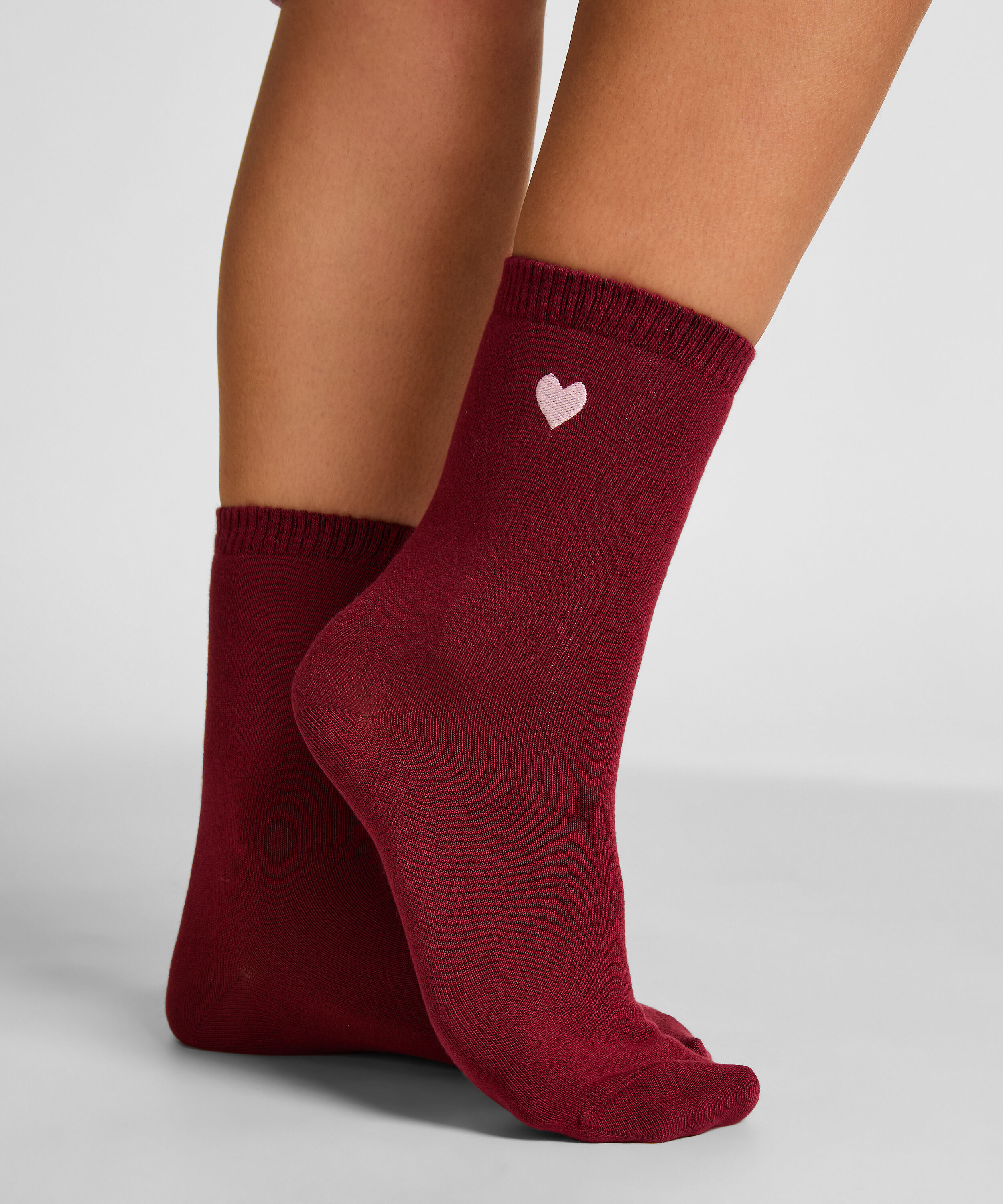 Sockar i modal