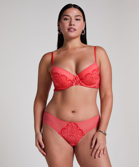 Cherry brazilian-trosa, Rosa