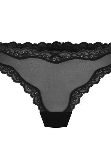 Hunkemöller Stringtrosa Hazel string dam – bild 3