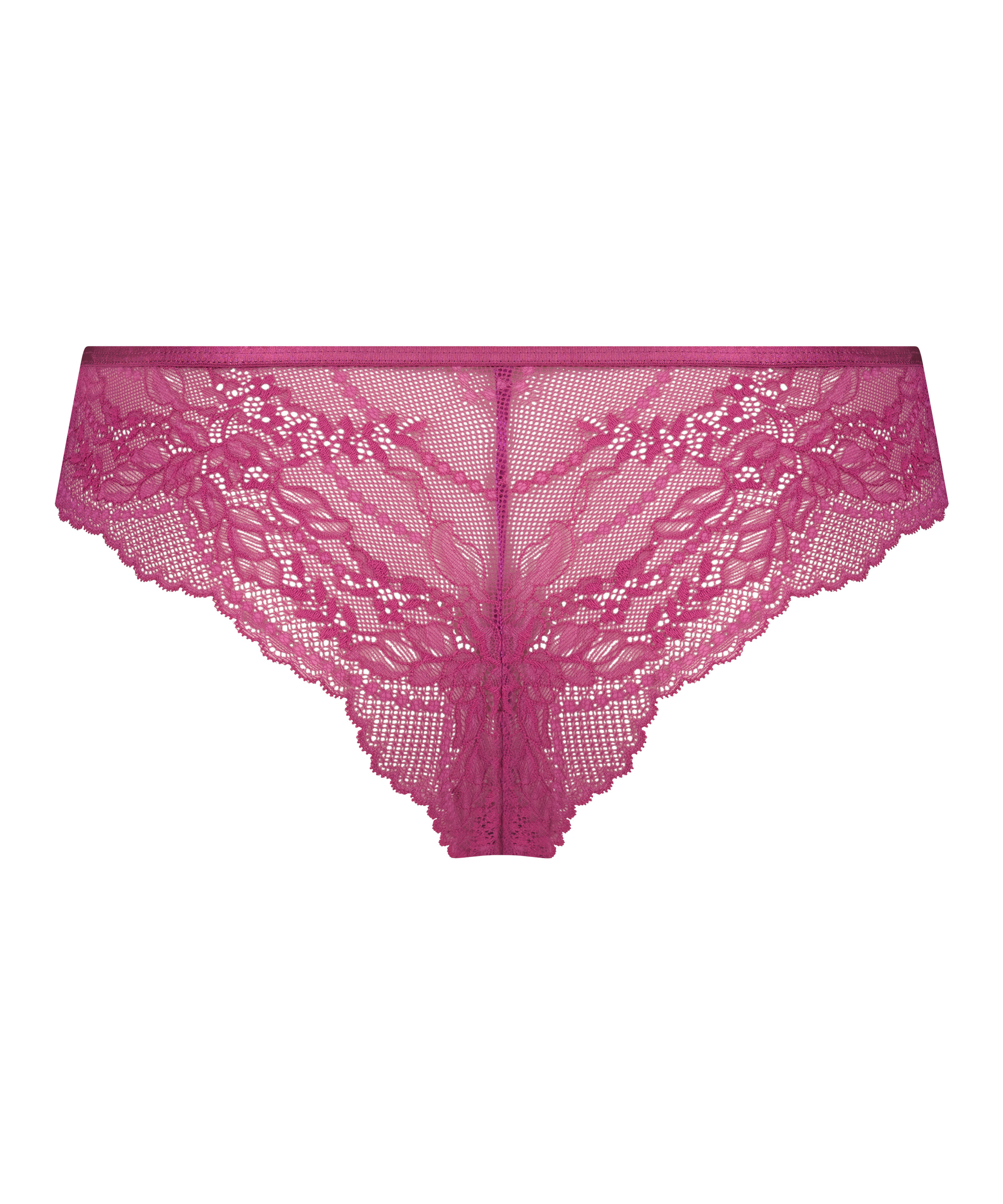 Brazilian-trosa Mercy, Lila, main