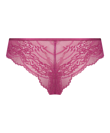 Brazilian-trosa Mercy, Lila