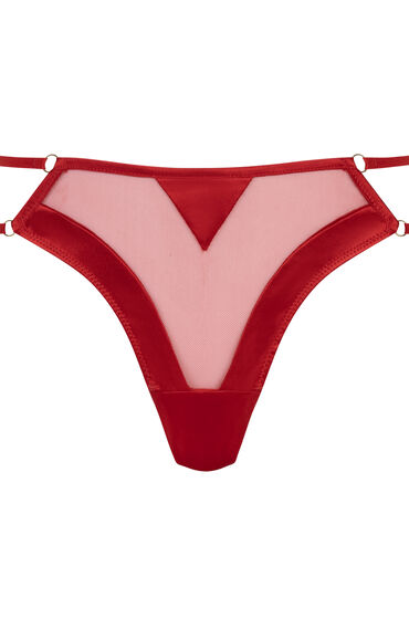 Hunkemöller Vienna stringtrosa trosor dam – bild 3