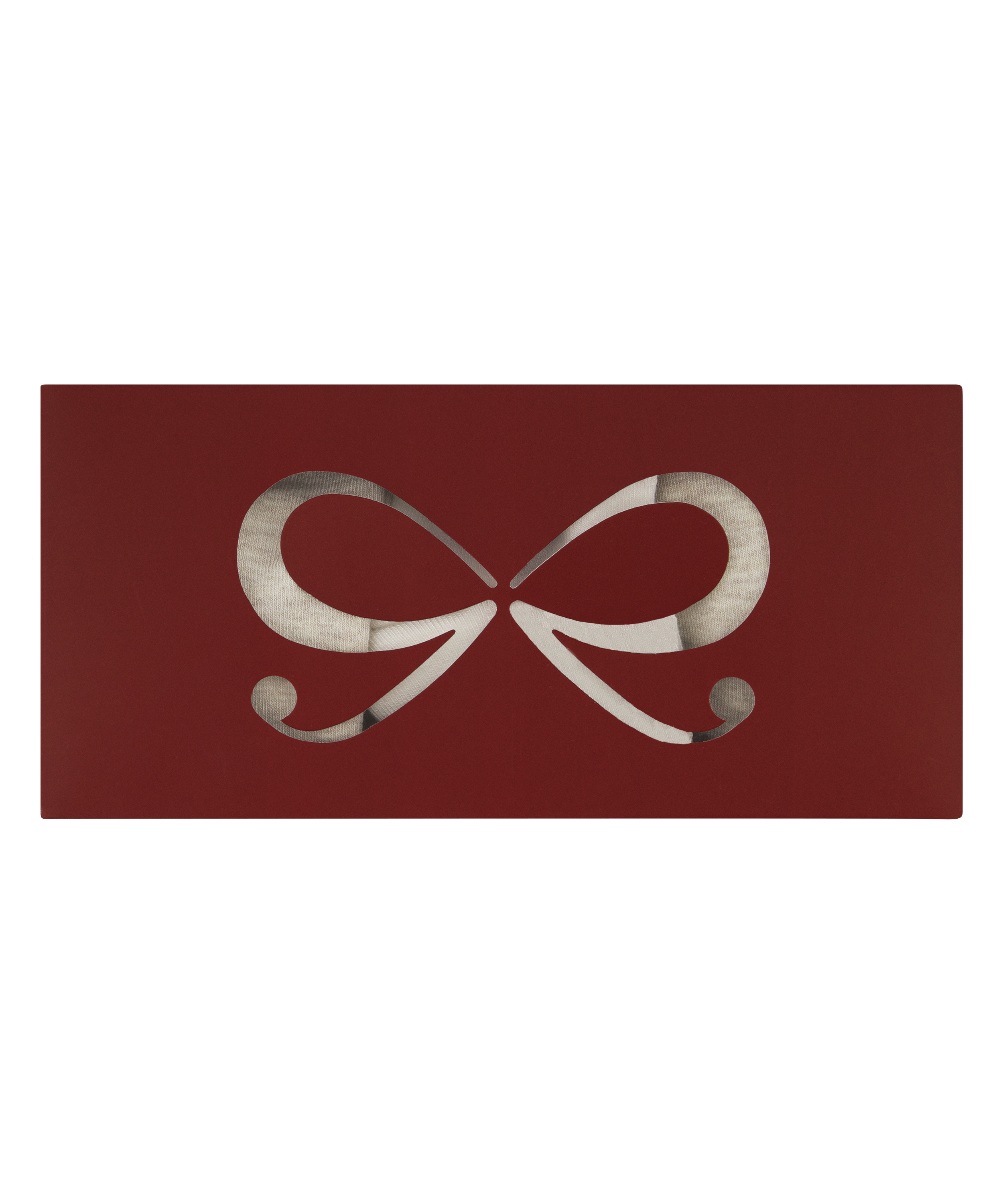 3 par strumpor Giftpack, Grön, main