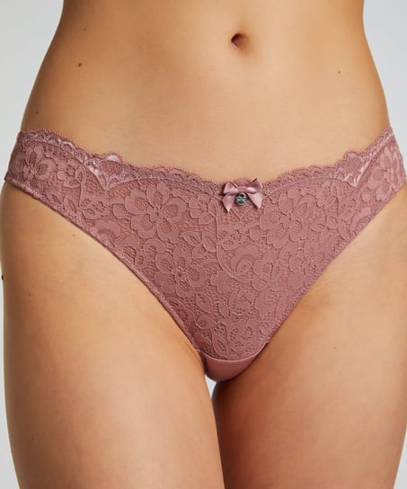 Stringtrosa Marine, Rosa