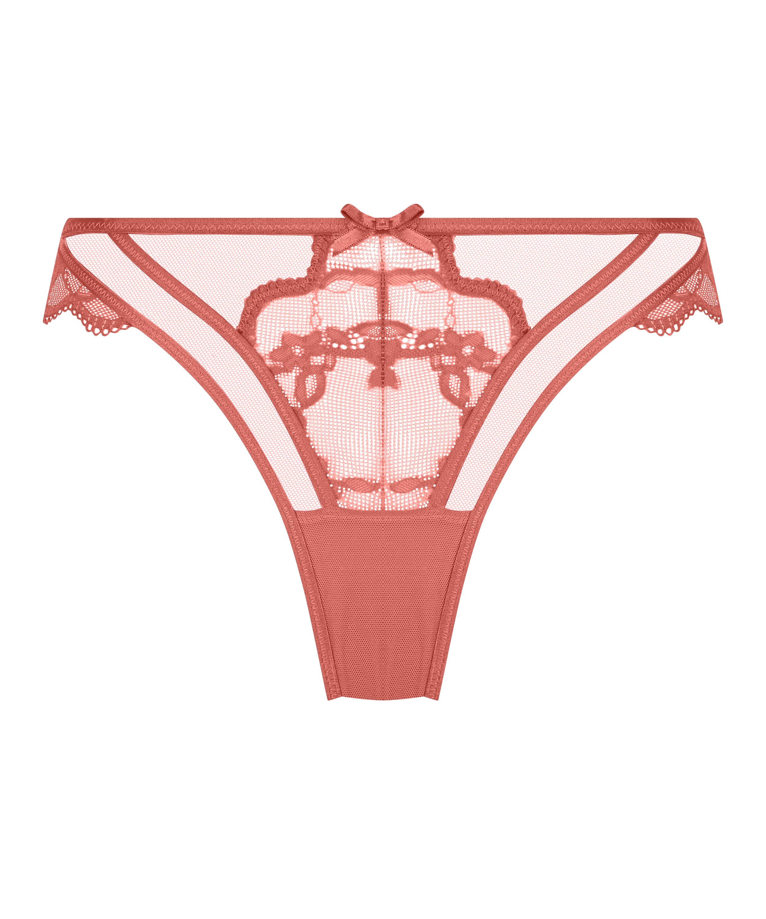 Brazilian-trosa Lorna, R&ouml;d, main