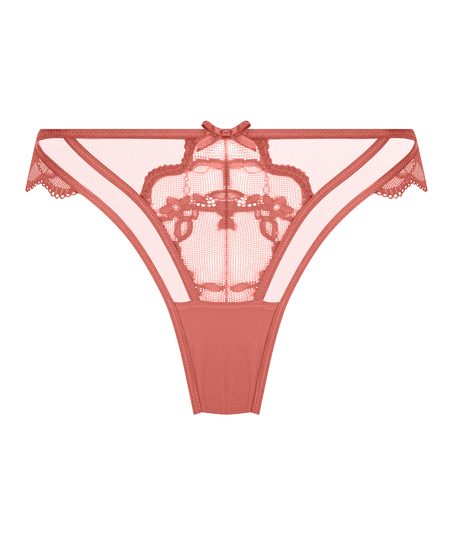 Brazilian-trosa Lorna, R&ouml;d