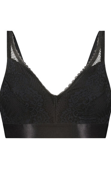 Hunkemöller Protes-bh utan bygel Morgan dam – bild 3