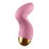 Svakom - Pulse Pure Deep Suction Stimulator, Rosa