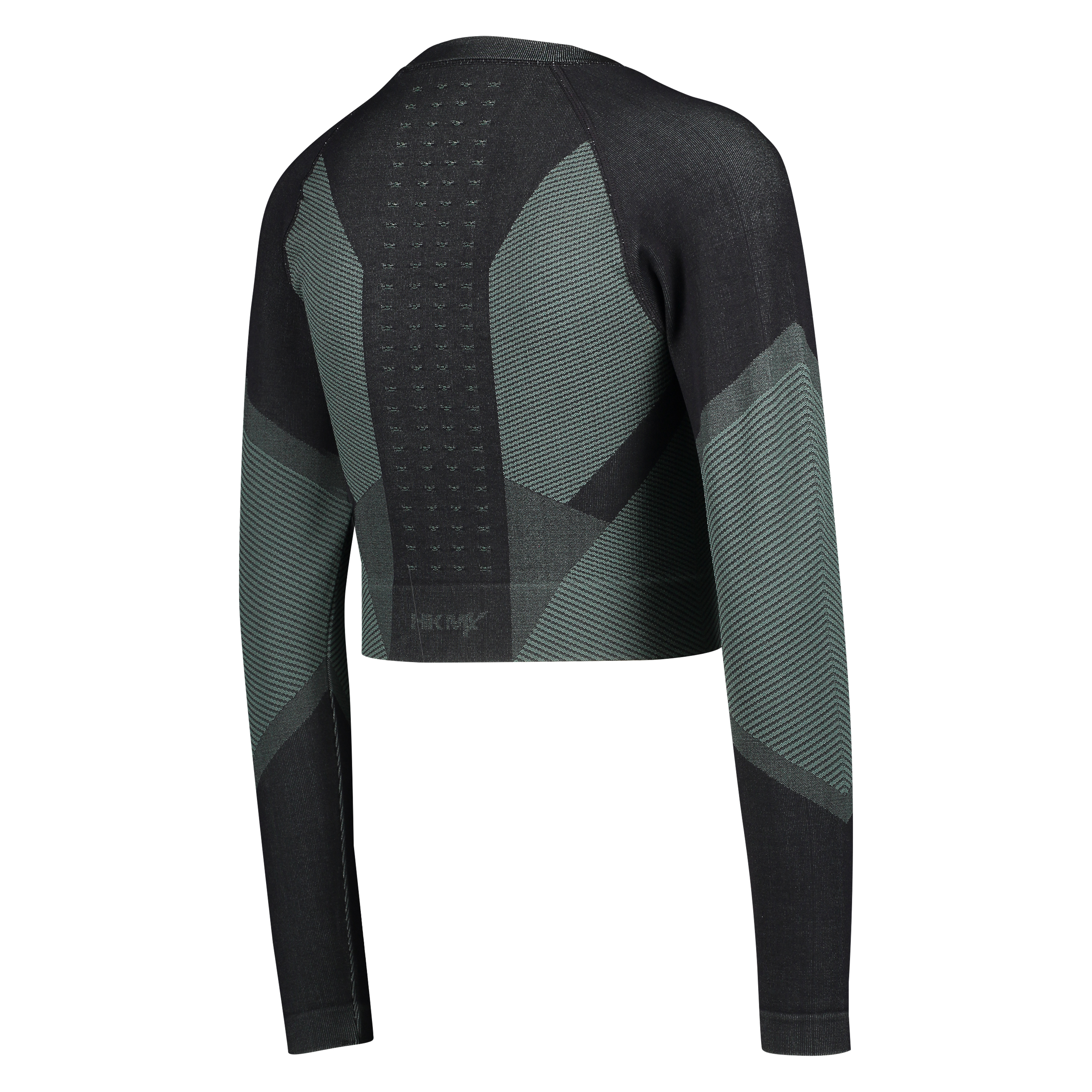 HKMX The Motion Crop Top, Gr&ouml;n, main