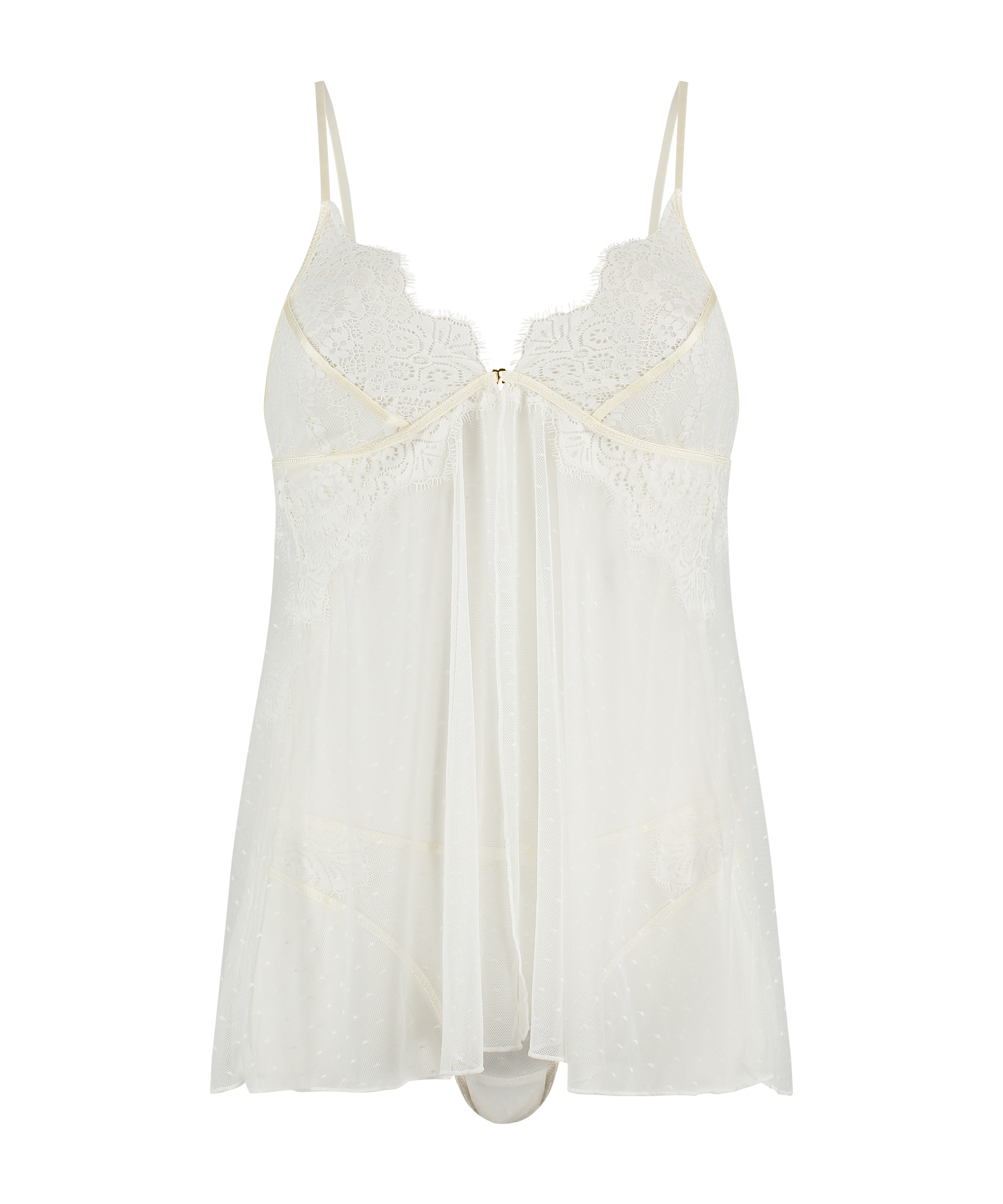 Babydoll Marilee, Lila, main