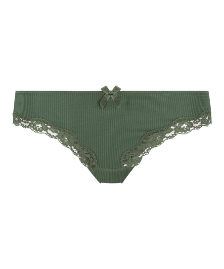 Lola brazilian-trosa, Gr&ouml;n