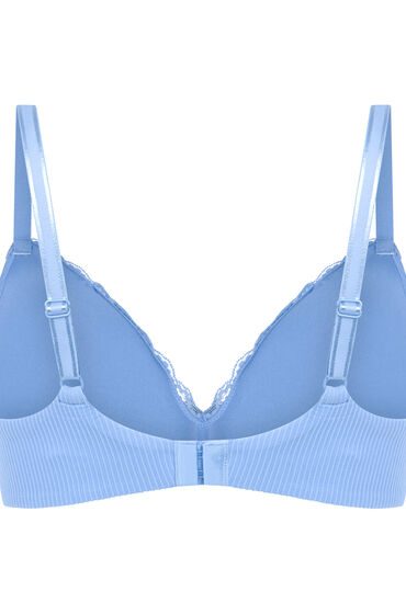 Hunkemöller Formpressad bh utan bygel Lola dam – bild 2