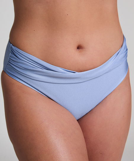 Honolulu Rio bikiniunderdel, blå