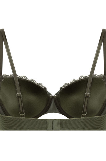 Hunkemöller Formpressad bygel-bhl Lola bh dam – bild 2
