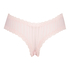 Brazilian-trosa V-shape mesh, Rosa