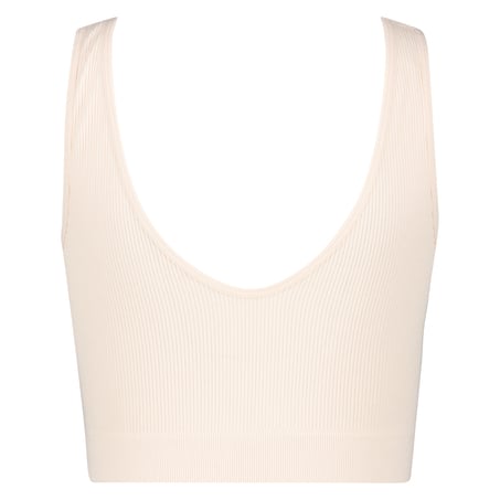 Bralette Evelyn, Lila