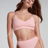 Bralette Dianne, Rosa
