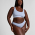 Bralette Scoop Dianne, Bl&aring;