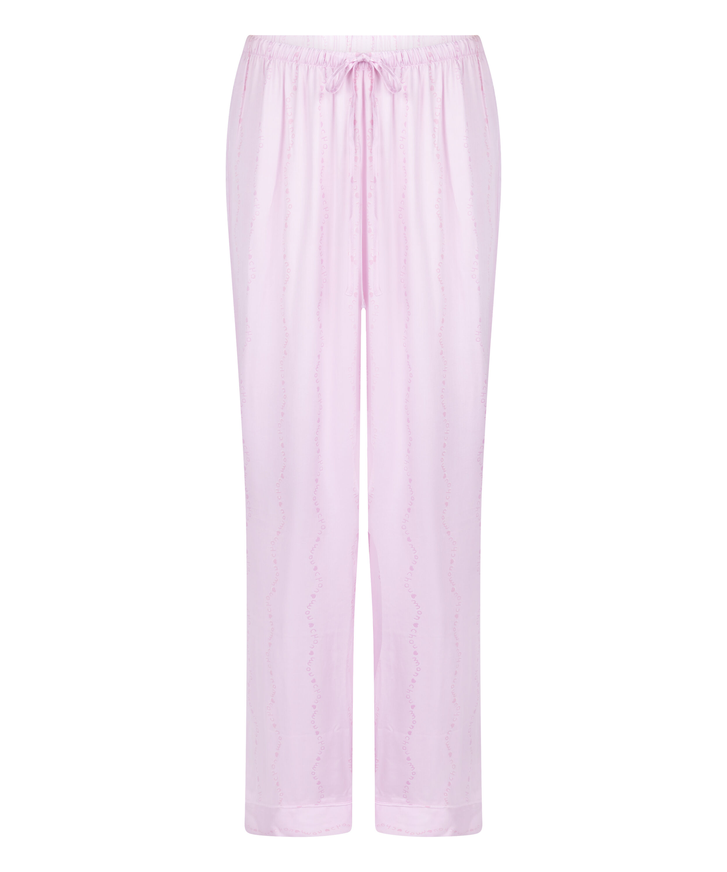 Monchou Pyjamasbyxor, Rosa