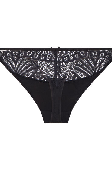 Hunkemöller String Pamela dam – bild 2