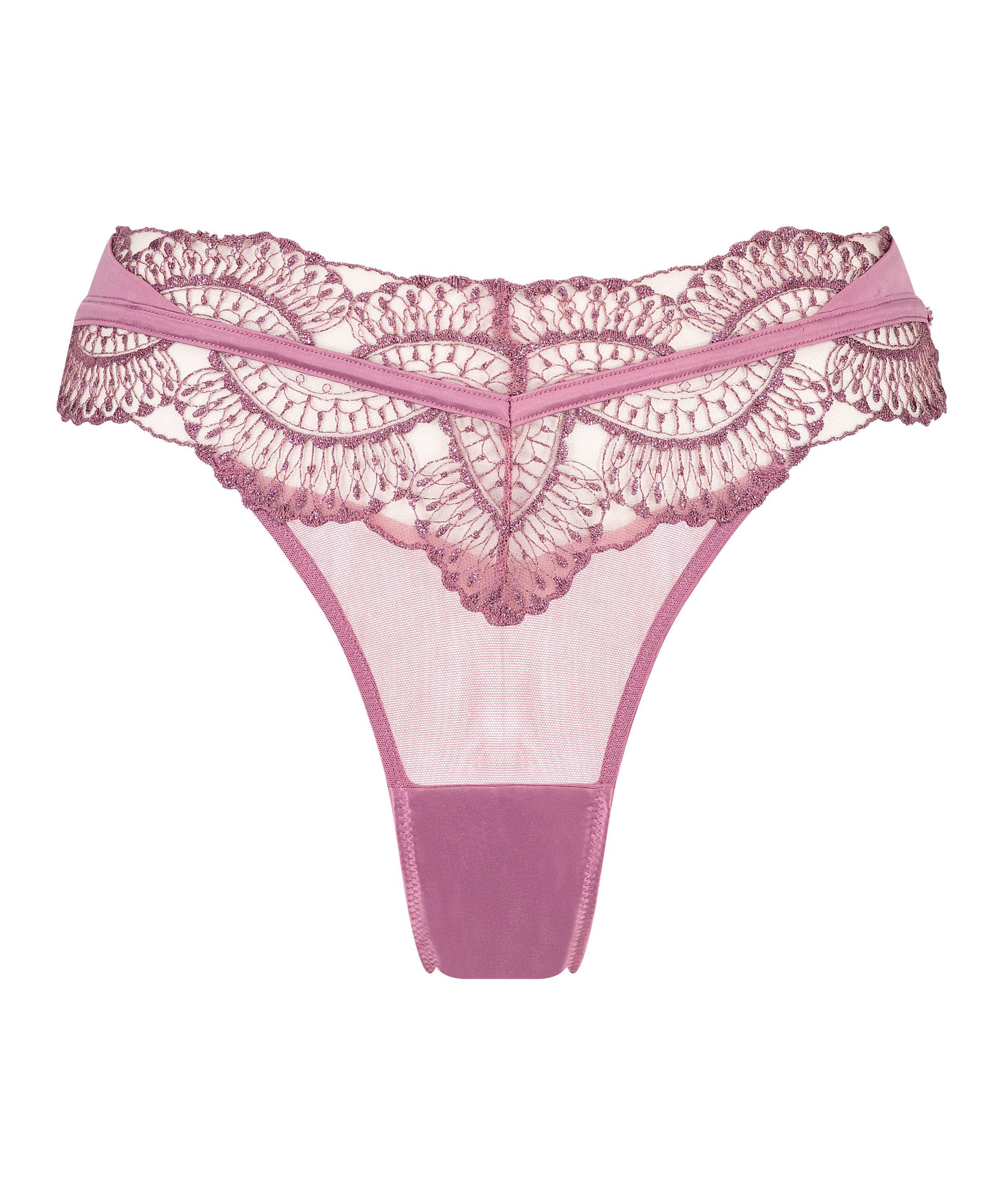 Brazilian-trosa Christine, Rosa, main