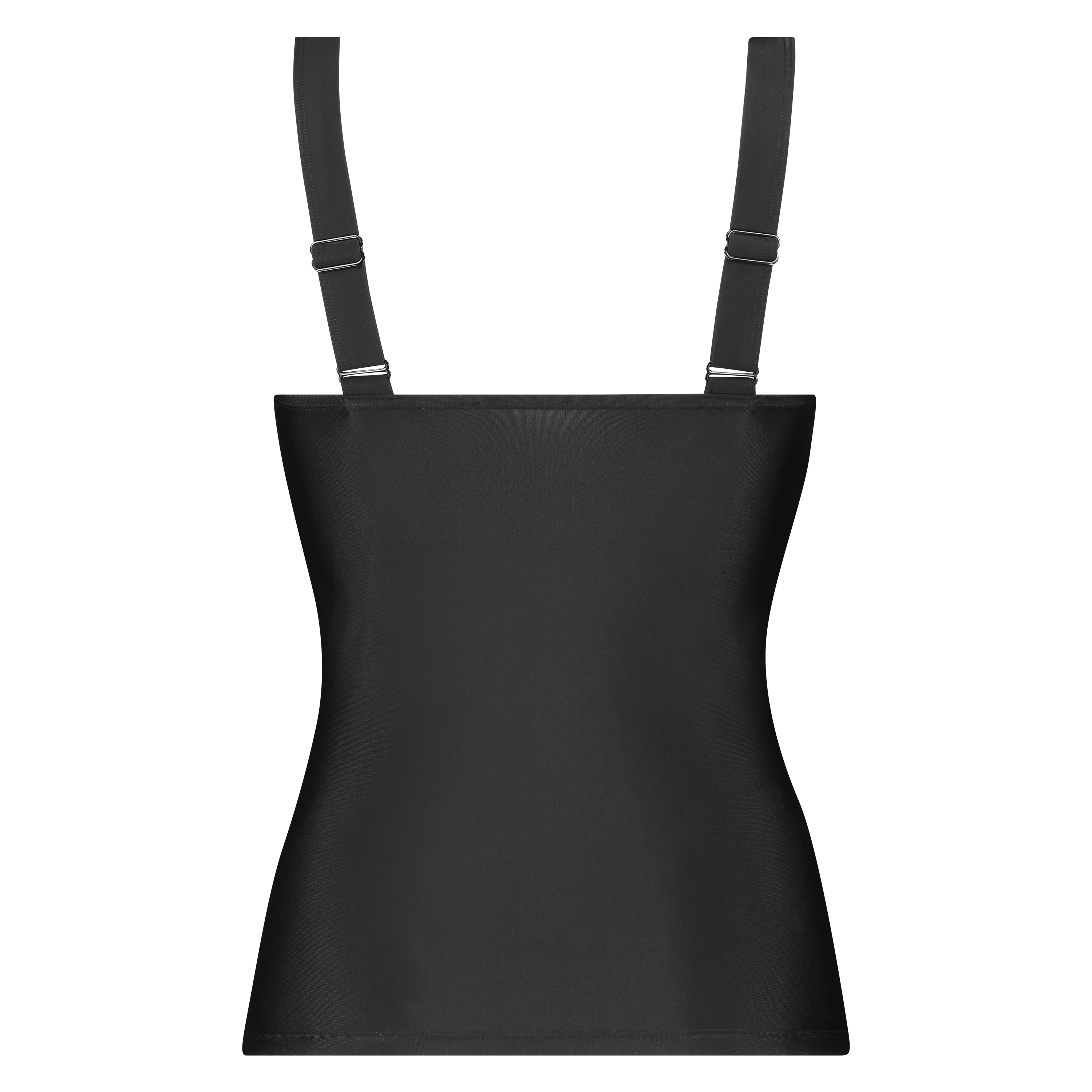 Tankini Sunset Dream, Svart, main