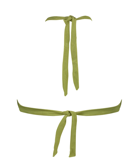 Bikiniöverdel Holbox, Grön