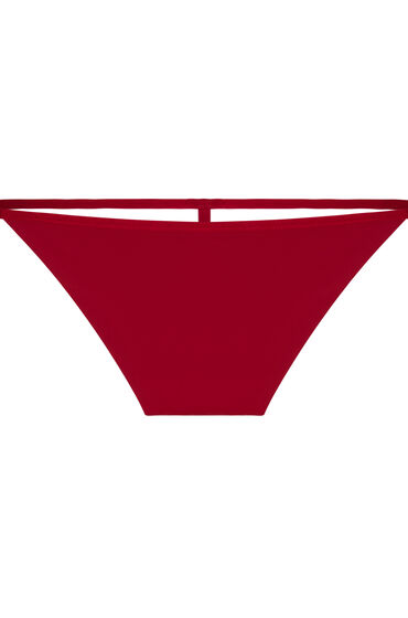 Hunkemöller Sömlös stringtrosa string dam – bild 3