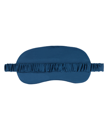 Sovmask Velour, Gr&ouml;n