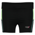Sports shorts Victoria Running, Svart