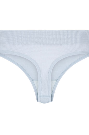 Hunkemöller Dianne högt skuren stringtrosa string dam – bild 2