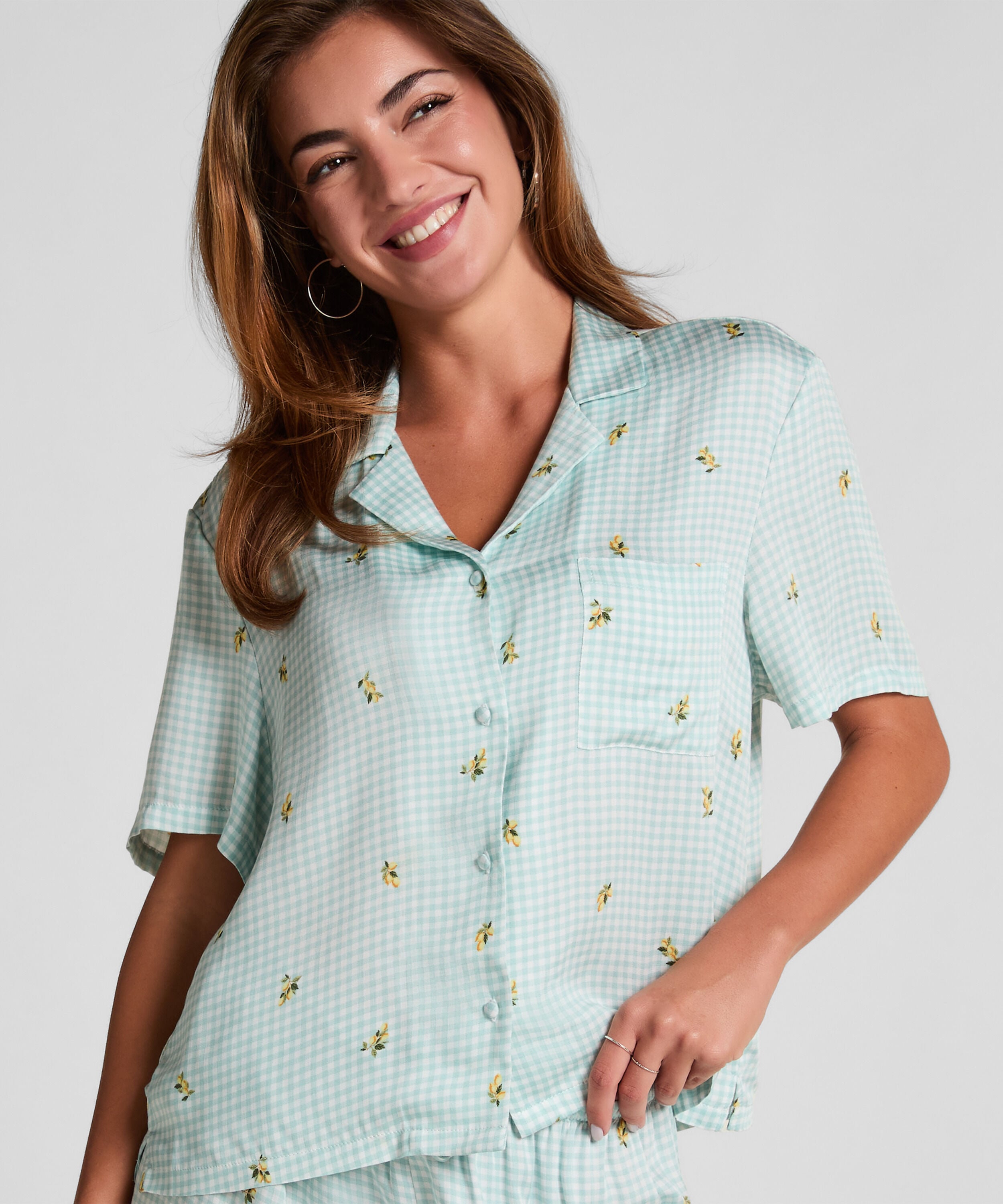 Pyjamastopp