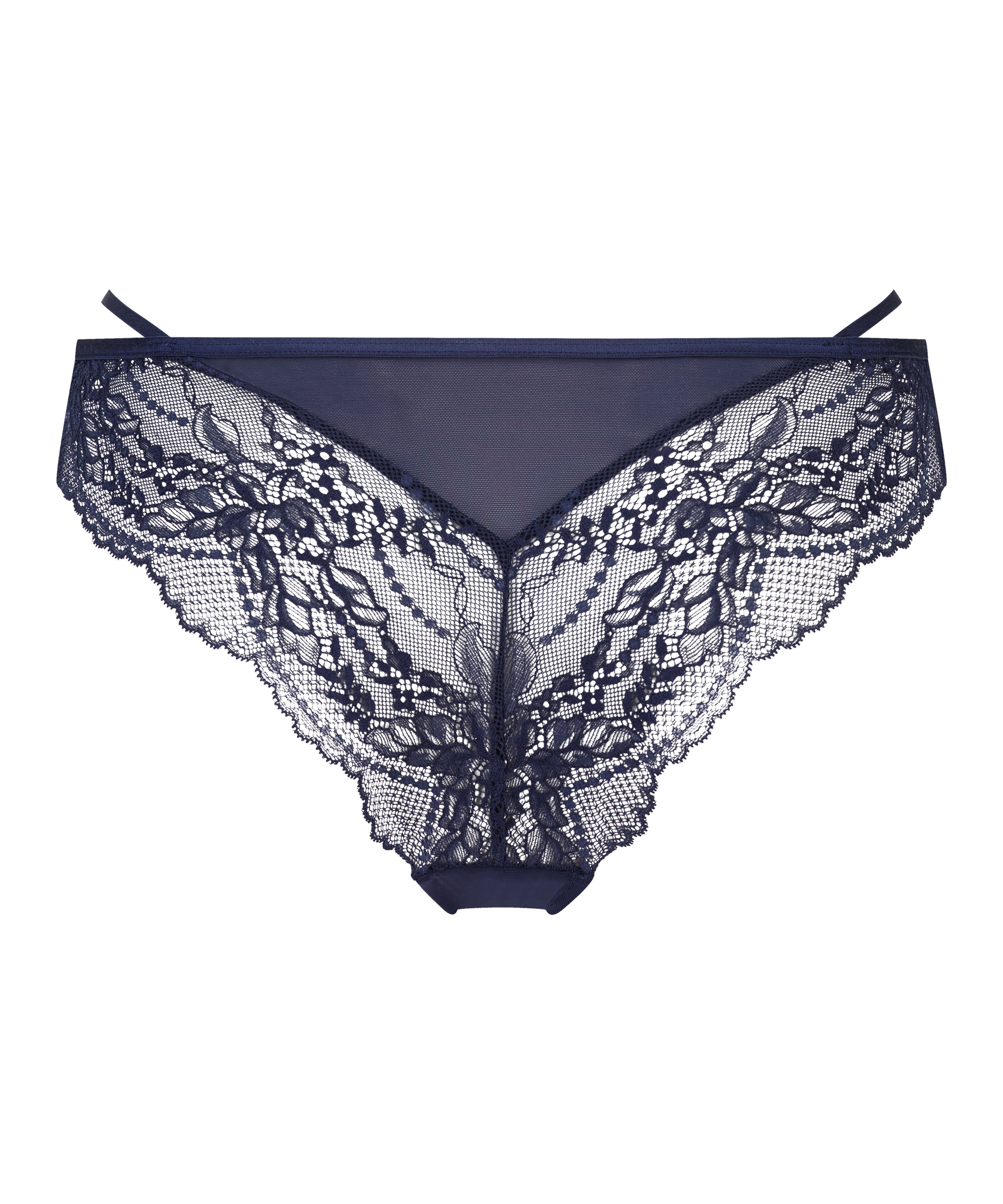 Anna brazilian-trosa, Bl&aring;, main