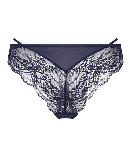 Anna brazilian-trosa, Bl&aring;